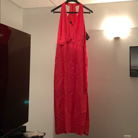 Donna Morgan Dress - Picture 2 of 3